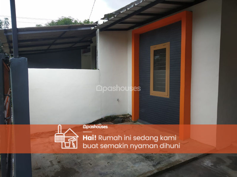 Jalan Graha Tama Indah 3 Bogor