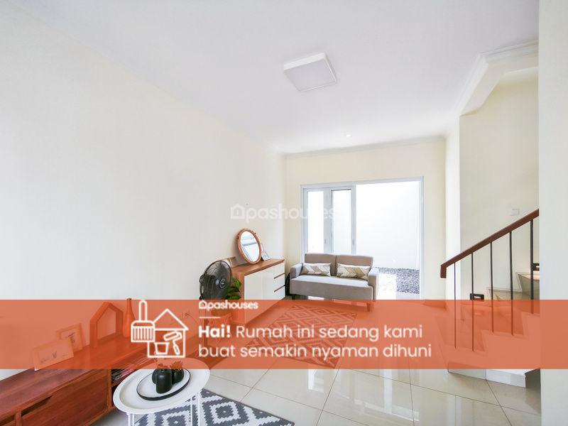 Bukit Golf Riverside Cluster Orchid Blok E17/21B