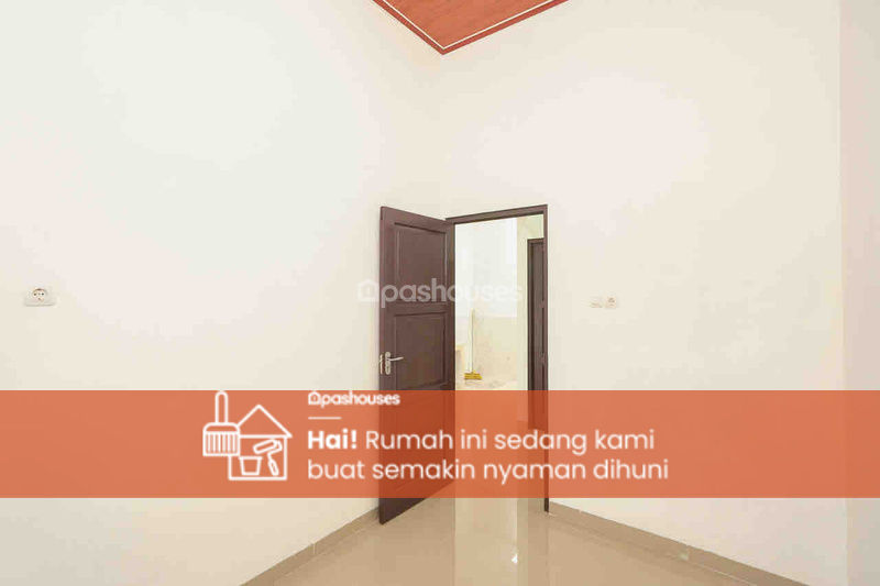 Perumahan Dukuh Zamrud Blok N6