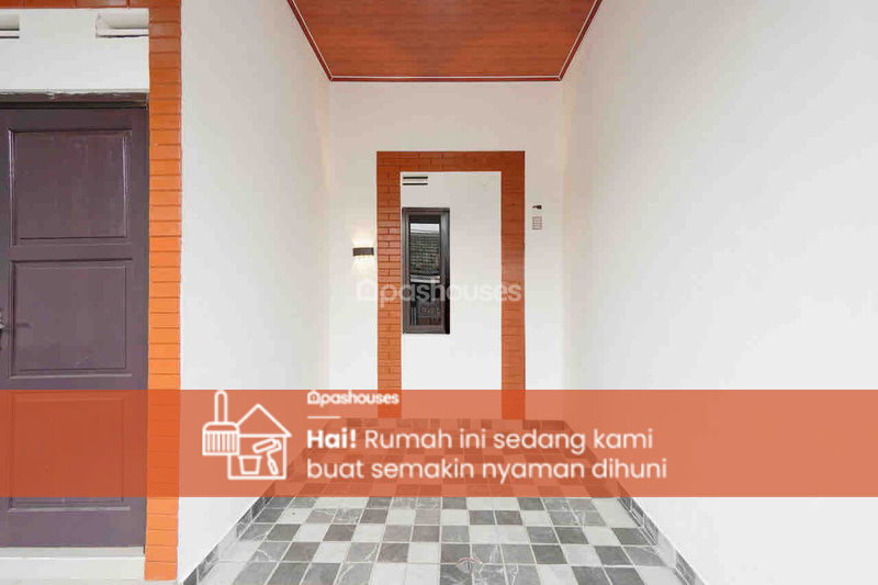 Perumahan Dukuh Zamrud Blok N6