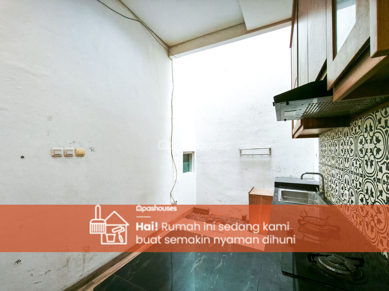 Metland Transyogi Cibubur 