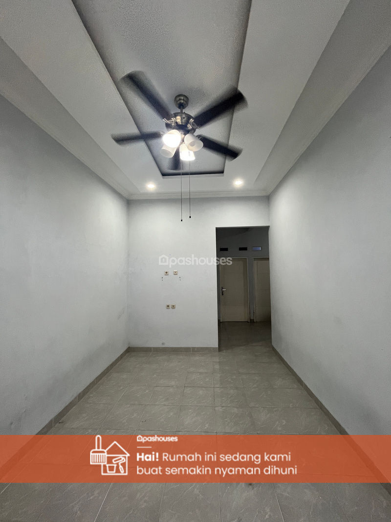 Perumahan Griya SDS Bekasi