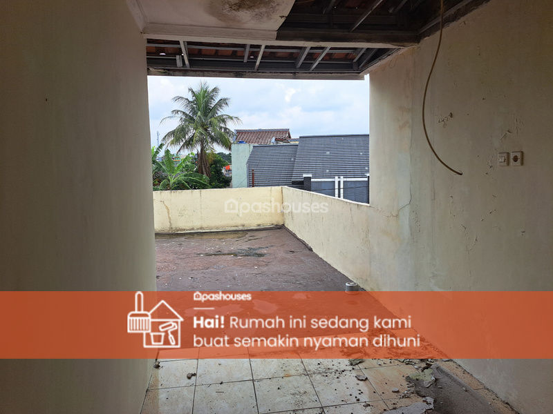Perumahan Griya Cilebut Asri