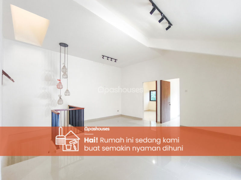 Bukit Cimanggu City Blok Q3