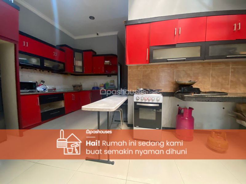 Perumahan Puri Sriwedari Blok JA-3