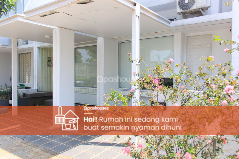 Tabebuya Inspirahaus BSD