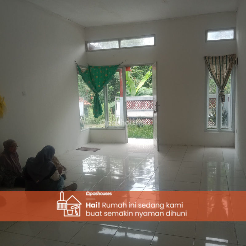 Perumahan Bukit Manggala Blok A