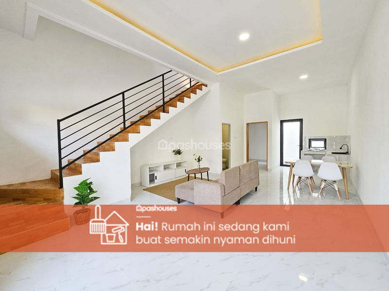 Kota Harapan Indah Blok PL No.12