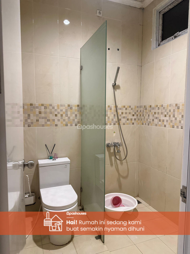 Perumahan Cinere Park View Blok F2