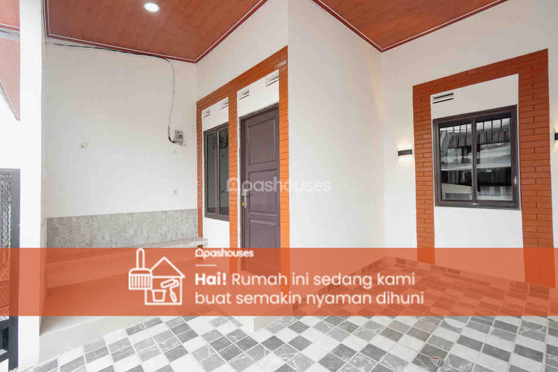 Perumahan Dukuh Zamrud Blok N6