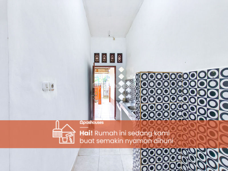 Perumahan Puri Delta Kencana Blok J No.6