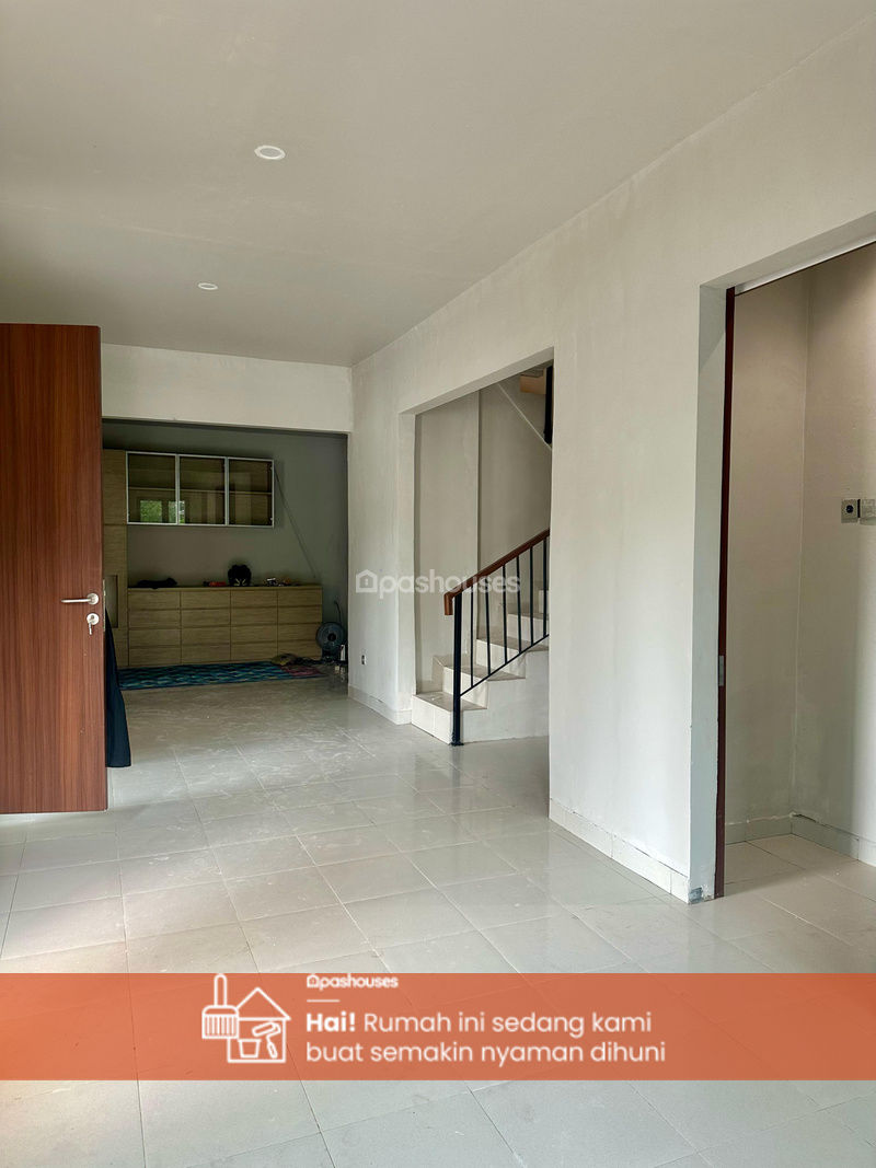 Bukit Cimanggu City Blok Q3