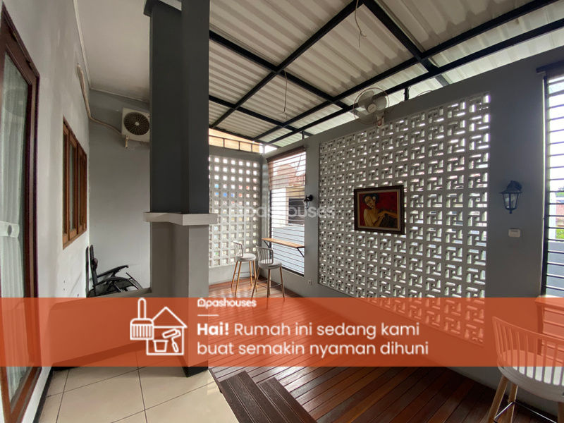Perumahan Puri Sriwedari Blok JA-3
