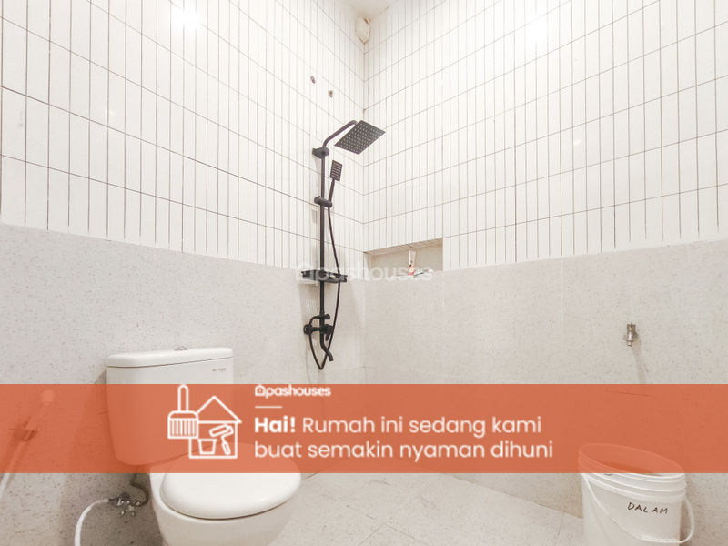 Bukit Cimanggu City Blok Q3