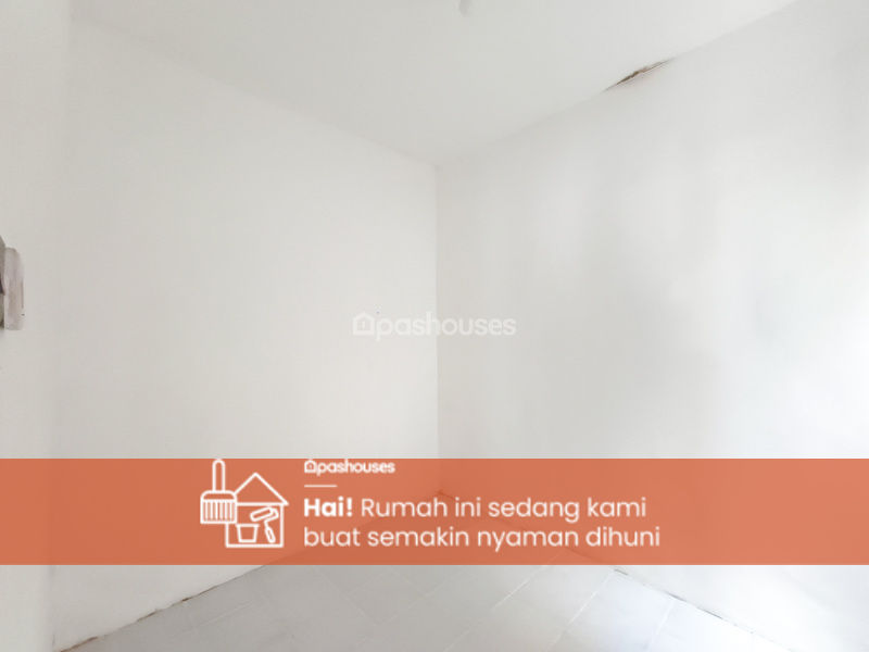 Jalan Graha Tama Indah 3 Bogor