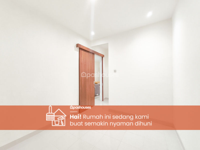 Bukit Cimanggu City Blok Q3