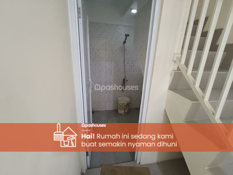 Mangun Jaya Townhouse A3