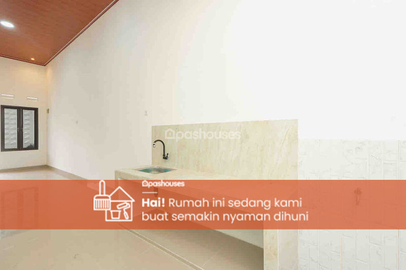 Perumahan Dukuh Zamrud Blok N6