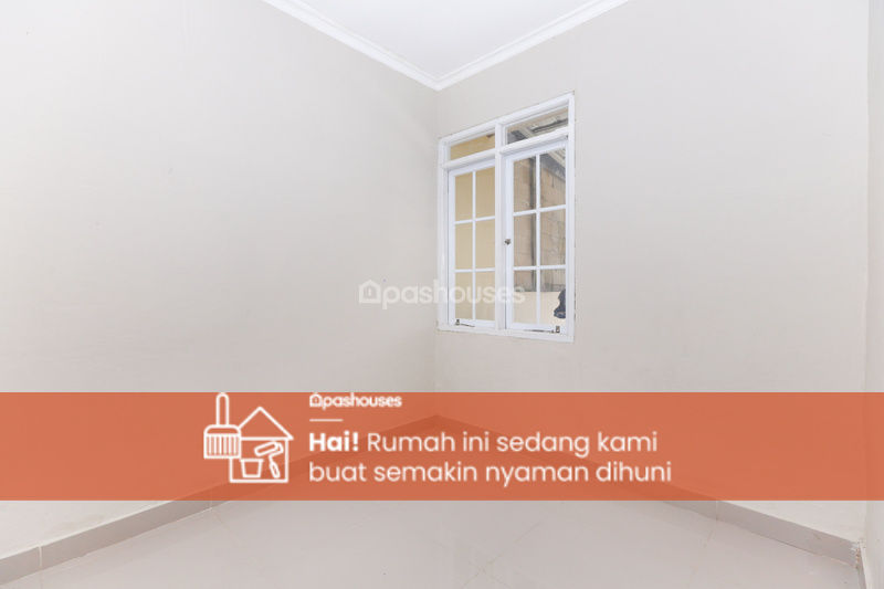 Perumahan Cinere Residence