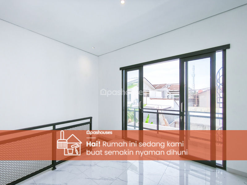 Jalan Randu V Bekasi