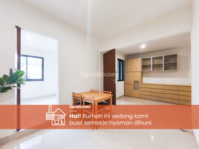 Bukit Cimanggu City Blok Q3