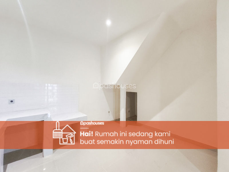Bukit Cimanggu City Blok Q3