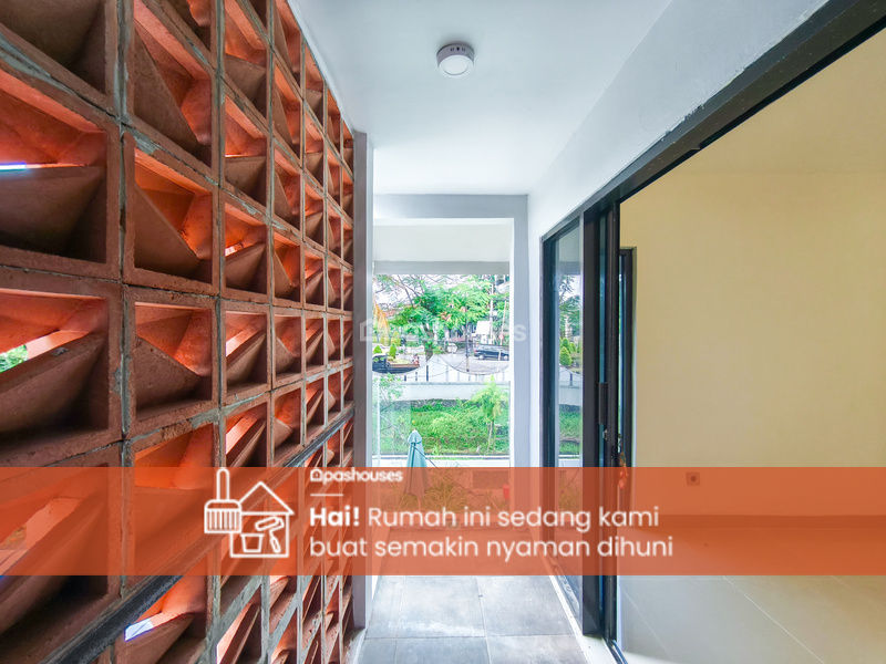 Bukit Cimanggu City Blok Q3