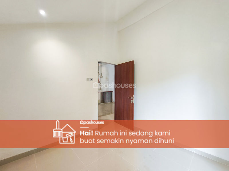 Bukit Cimanggu City Blok Q3