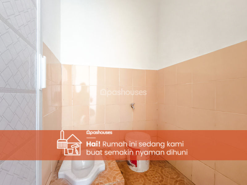 Jalan Graha Tama Indah 3 Bogor