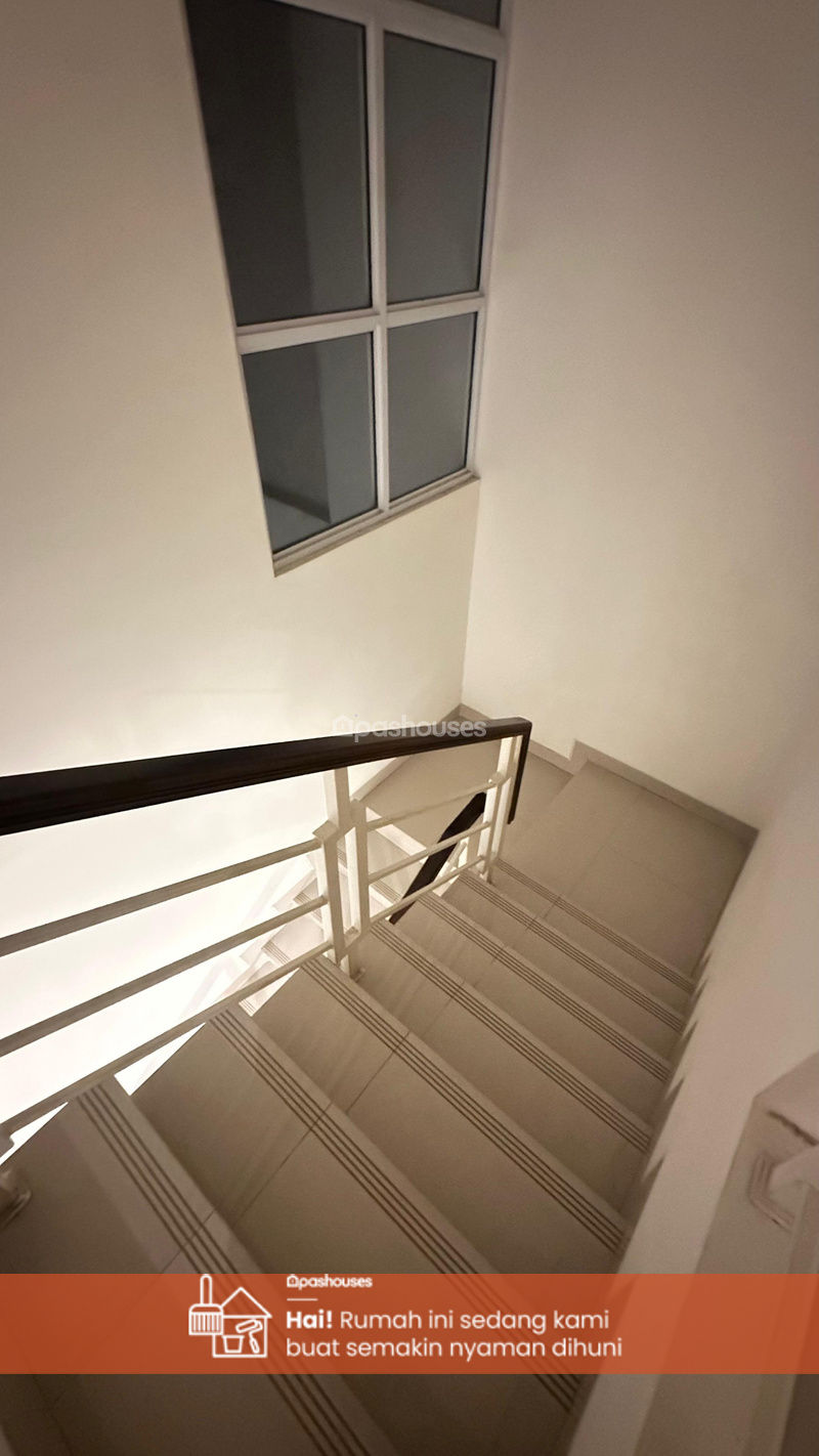 Perumahan Cinere Park View Blok F2