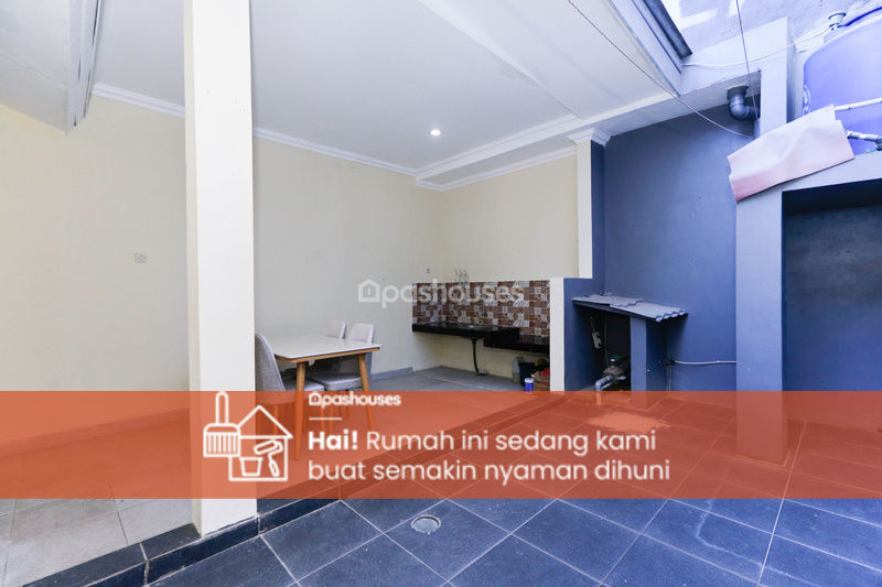 Perumahan Cinere Residence