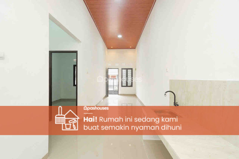 Perumahan Dukuh Zamrud Blok N6