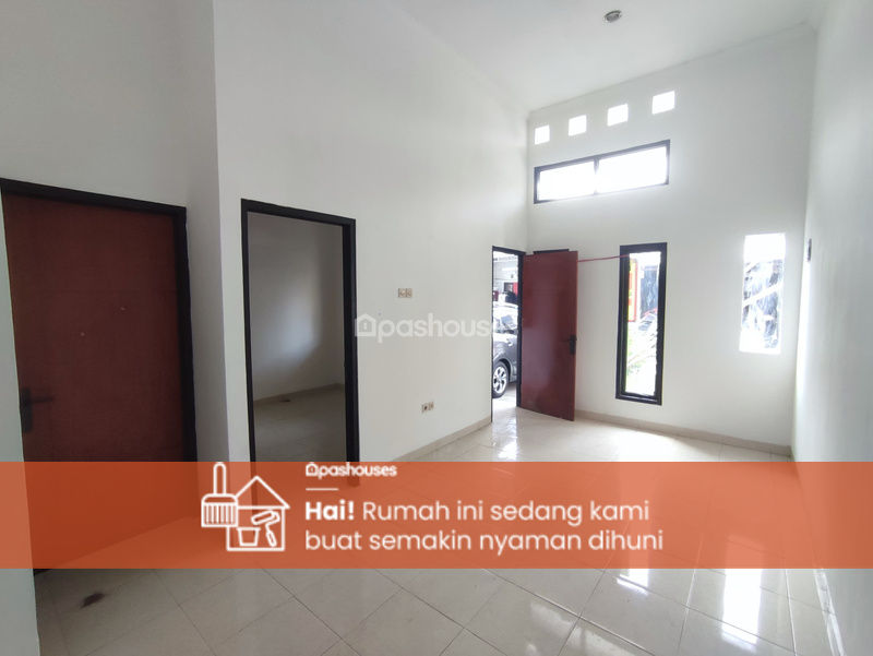 Banjaran Village Blok B
