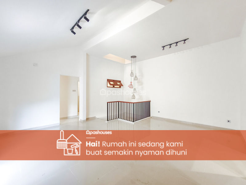 Bukit Cimanggu City Blok Q3