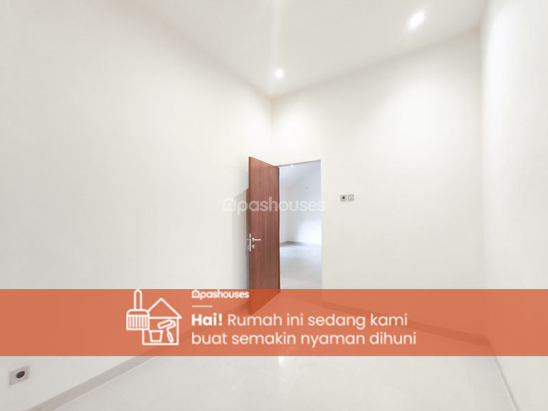 Bukit Cimanggu City Blok Q3