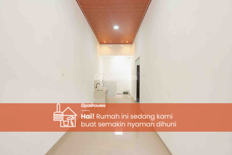 Perumahan Dukuh Zamrud Blok N6
