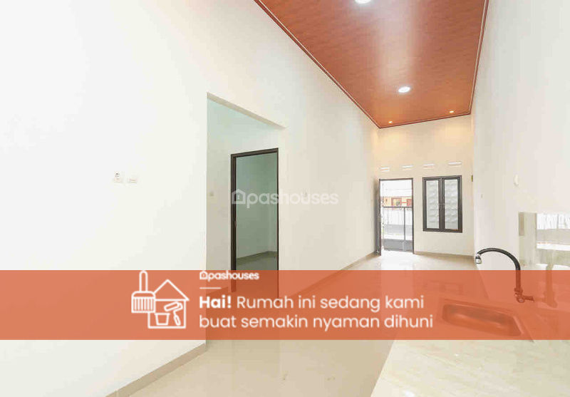 Perumahan Dukuh Zamrud Blok N6