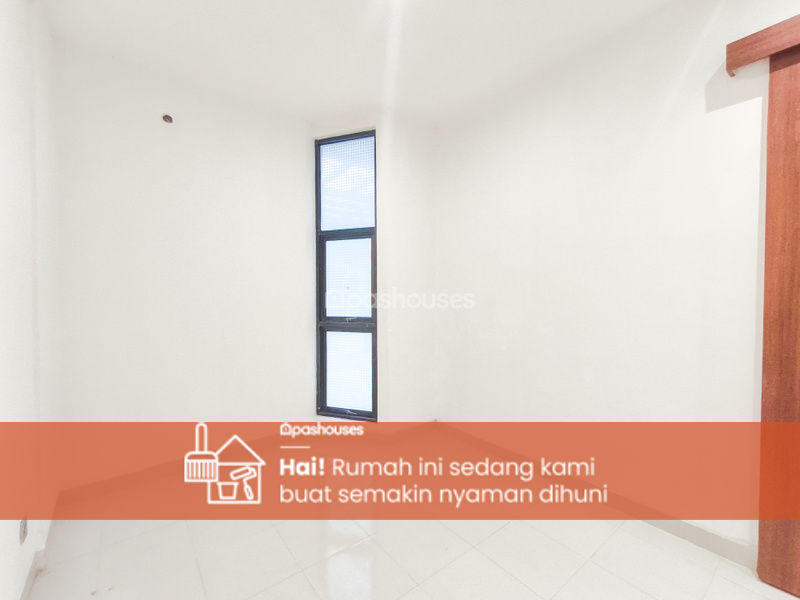 Bukit Cimanggu City Blok Q3