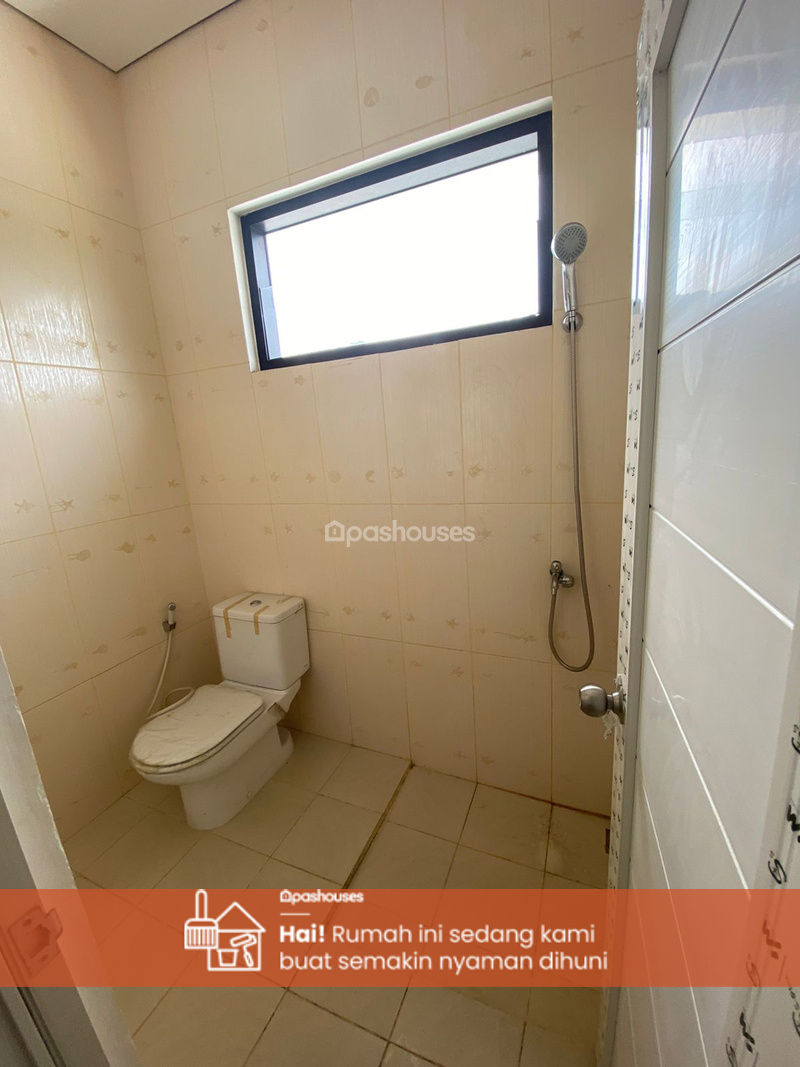 Perumahan Tanah Baru Residence