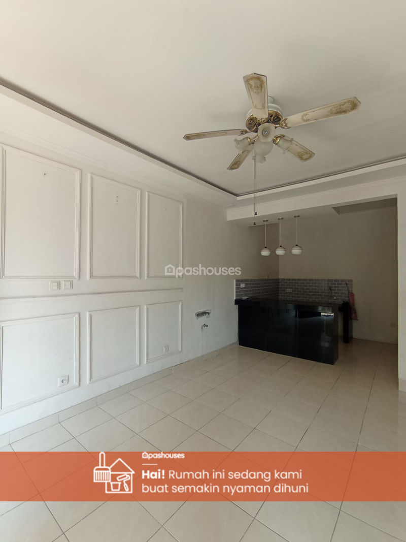 Grand Batavia Cluster Fiera