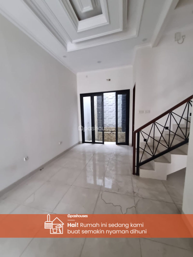 Perumahan Swadaya Hills Residence
