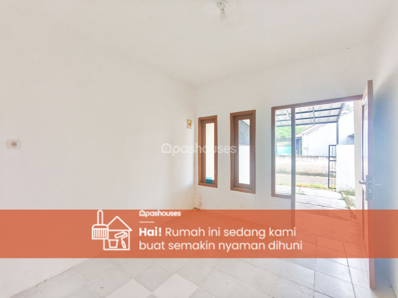 Jalan Graha Tama Indah 3 Bogor