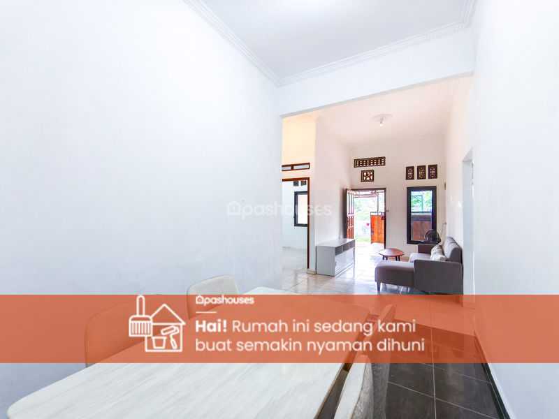 Perumahan Puri Delta Kencana Blok J No.6