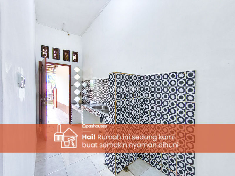 Perumahan Puri Delta Kencana Blok J No.6