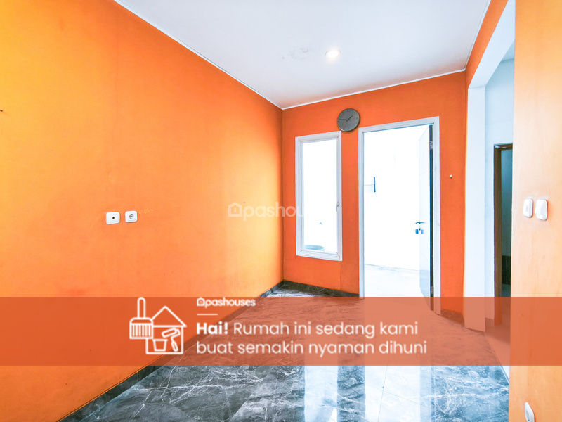 Metland Transyogi Cibubur 