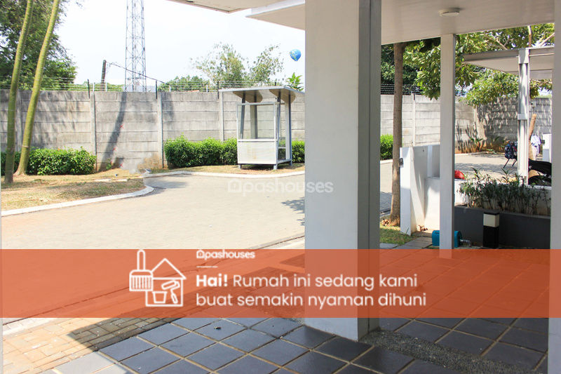 Tabebuya Inspirahaus BSD