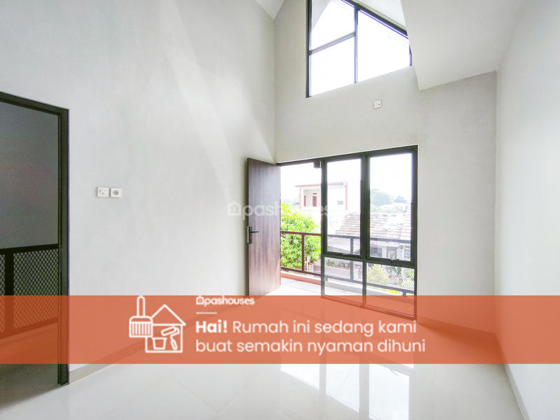 Perumahan Bogor Asri Blok F
