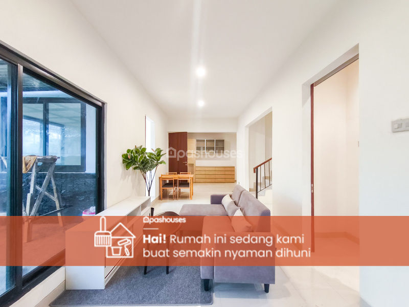 Bukit Cimanggu City Blok Q3