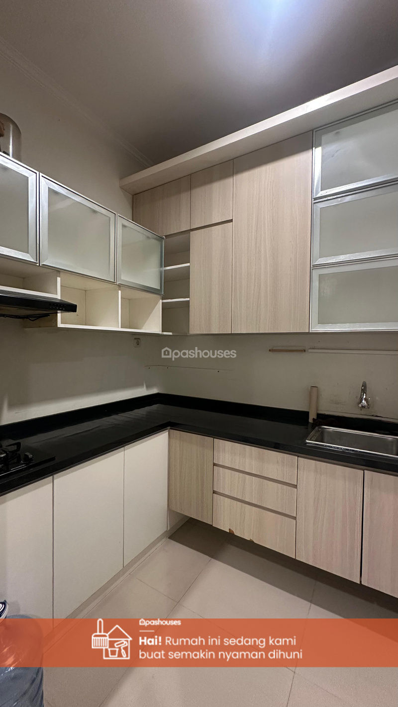Perumahan Cinere Park View Blok F2