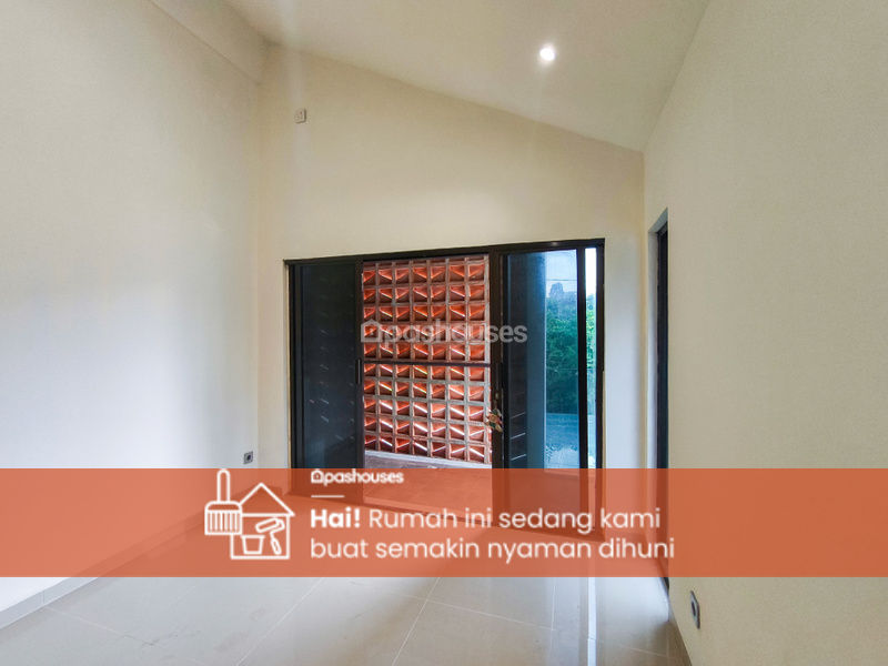 Bukit Cimanggu City Blok Q3